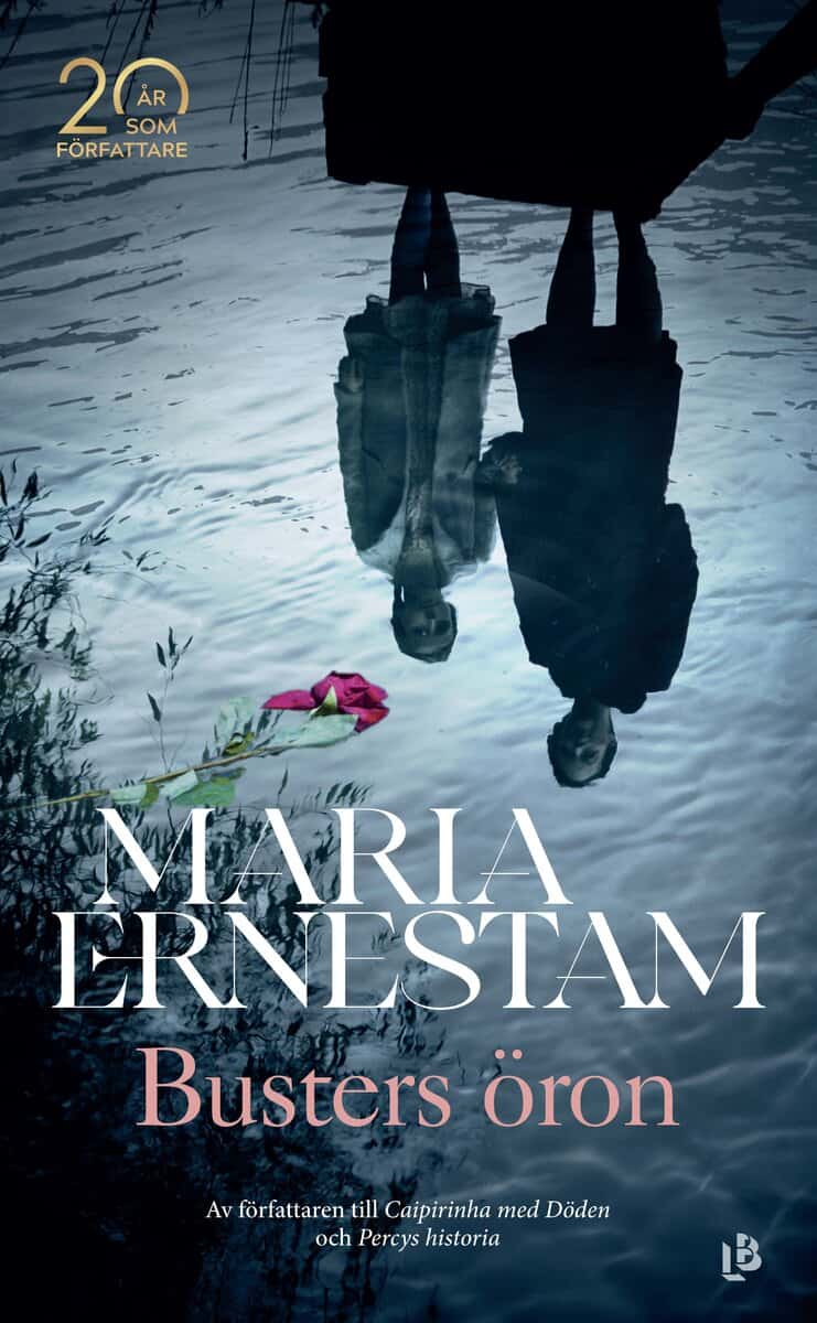 Ernestam, Maria | Busters öron