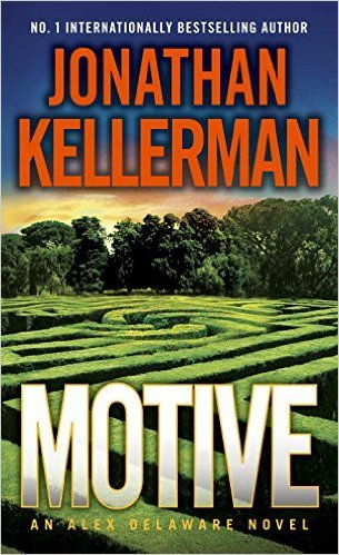 Kellerman, Jonathan | Motive