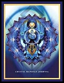 Fairchild , Alana | Crystal Mandala : Journal