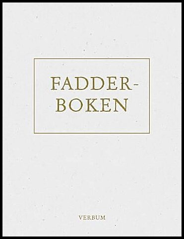 Blåder, Niclas | Fadderboken, 3-pack
