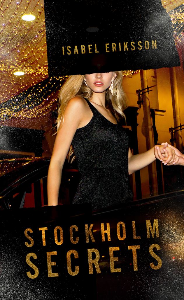 Eriksson, Isabel | Stockholm secrets