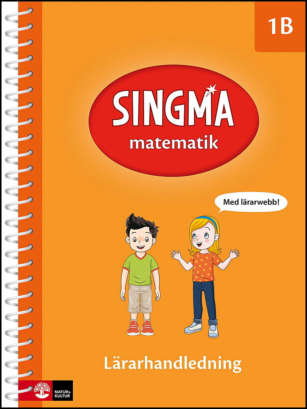 Agardh, Pia| Har, Yeap Ban| Rejler, Josefine | Singma matematik 1B Lärarhandledning med lärarwebb