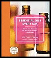 Gillerman, Hope | Essential Oils Every Day
