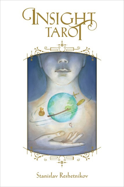 Reshetnikov, Stanislav | Insight Tarot : Value, object or array expected.* Line 1, Column 2 Extra non-whitespace after ...