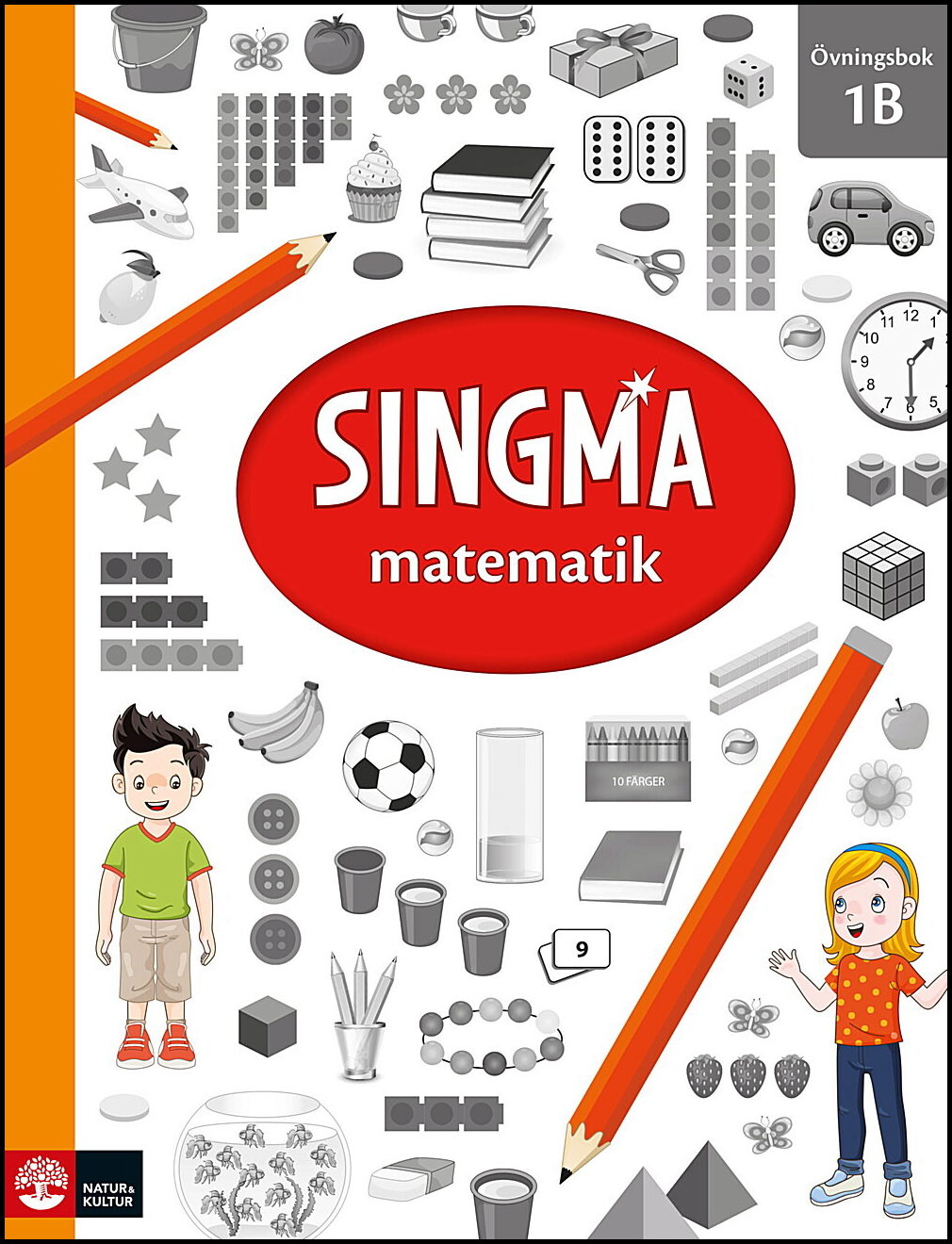 Yee, Foong Pui| Hui, Chang Suo| Pearlyn, Lim Li Gek| Hua, Wong Oon| Har, Yeap Ban| Shing Lee Publishers PTE LLD | Singma...