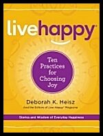 Deborah K Heisz | Live Happy