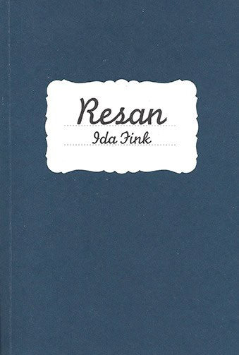 Fink, Ida | Resan