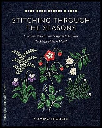 Higuchi, Yumiko | Stitching through the Seasons