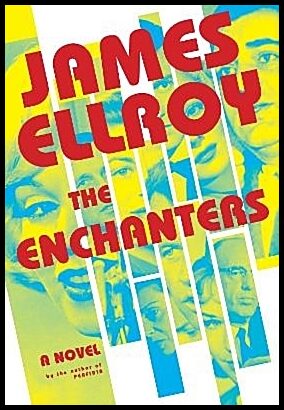 Ellroy, James | The Enchanters