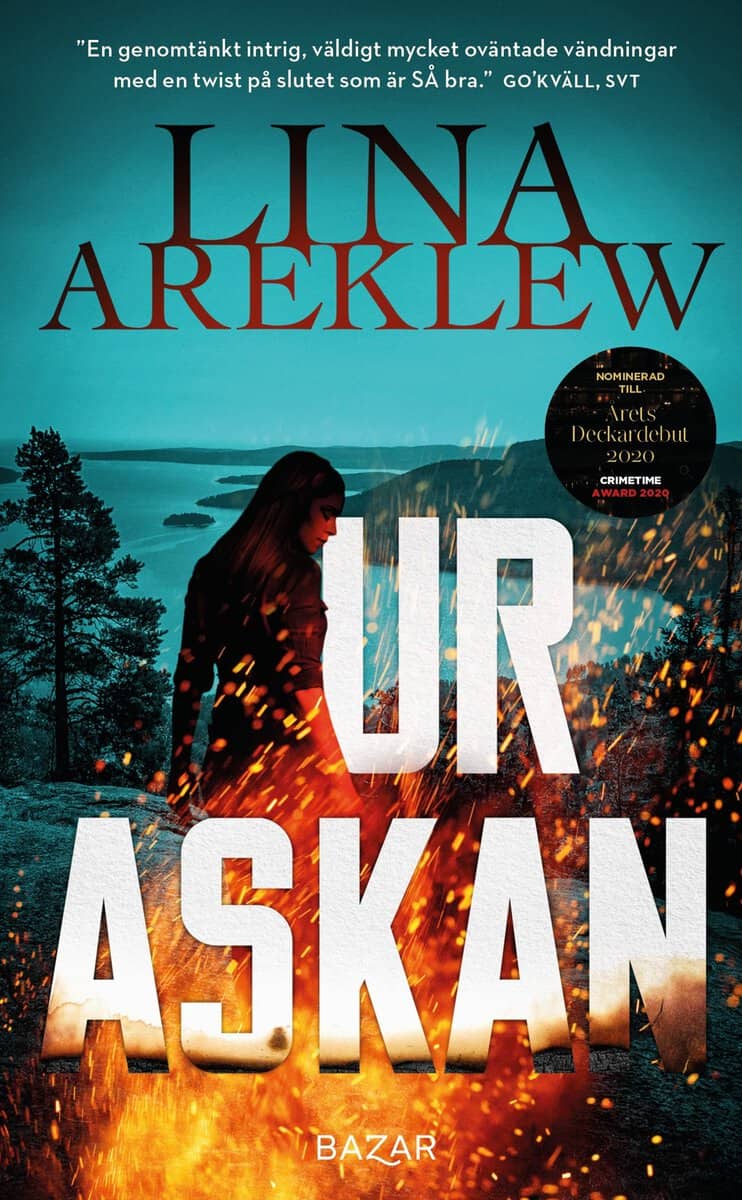 Areklew, Lina | Ur askan