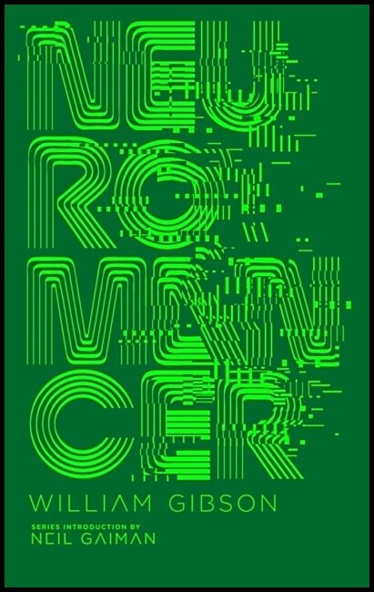 Gibson, William | Neuromancer