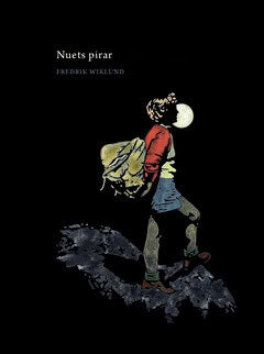 Wiklund, Fredrik | Nuets pirar