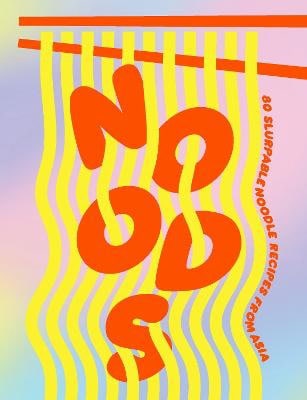 Smith Street Books | Noods