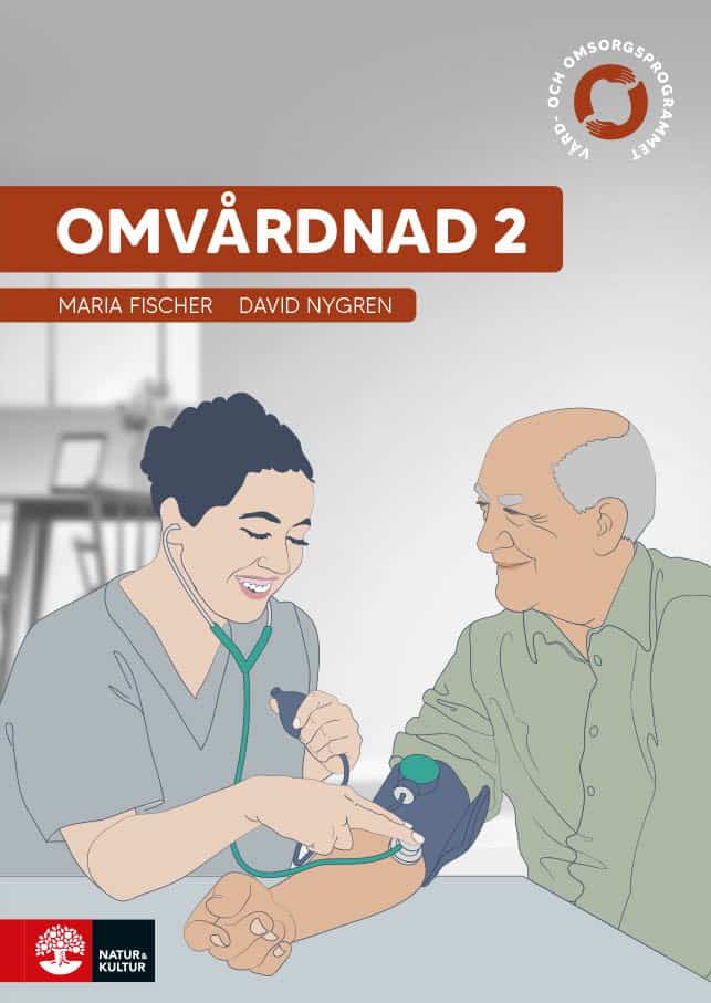Fischer, Maria | Nygren, David | Omvårdnad 2