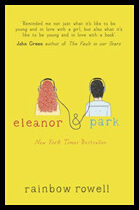 Rowell, Rainbow | Eleanor & Park