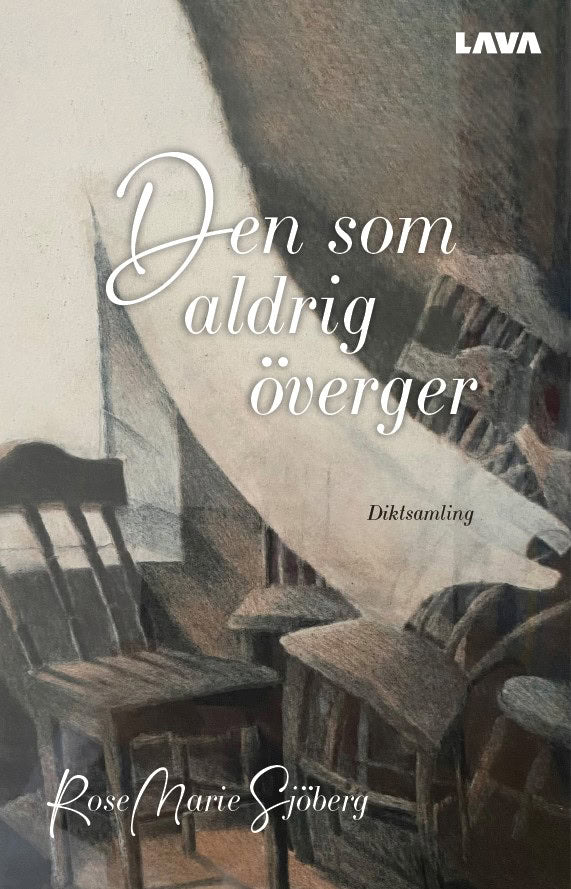 Sjöberg, RoseMarie | Den som aldrig överger
