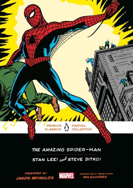 Ditko, Steve | Amazing Spider-Man : Value, object or array expected.* Line 1, Column 2 Extra non-whitespace after JSON ...