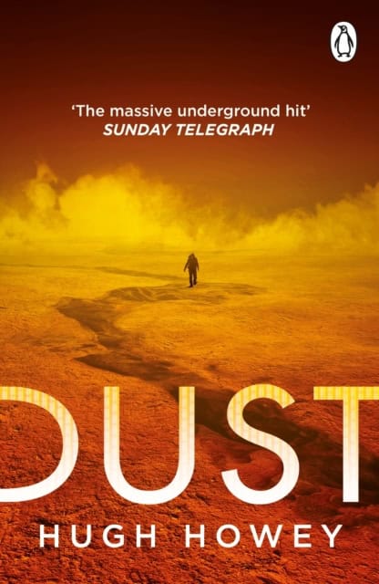 Howey, Hugh | Dust