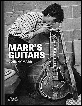 Marr, Johnny | Marr's Guitars