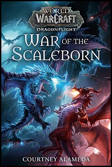 Ballantine | Untitled World of Warcraft Novel