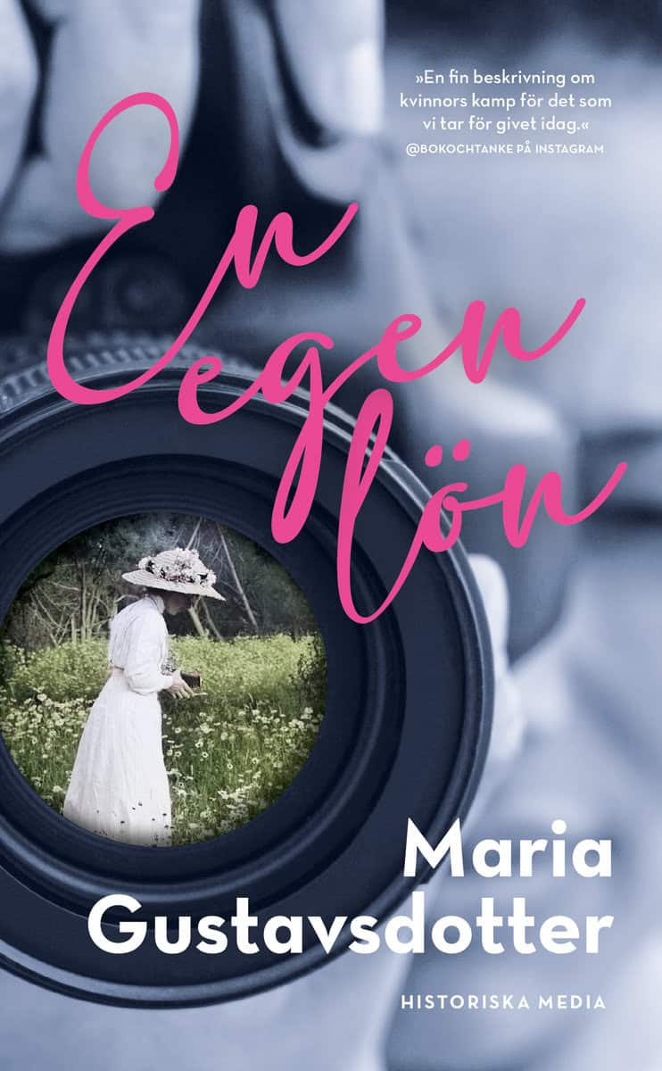 Gustavsdotter, Maria | En egen lön