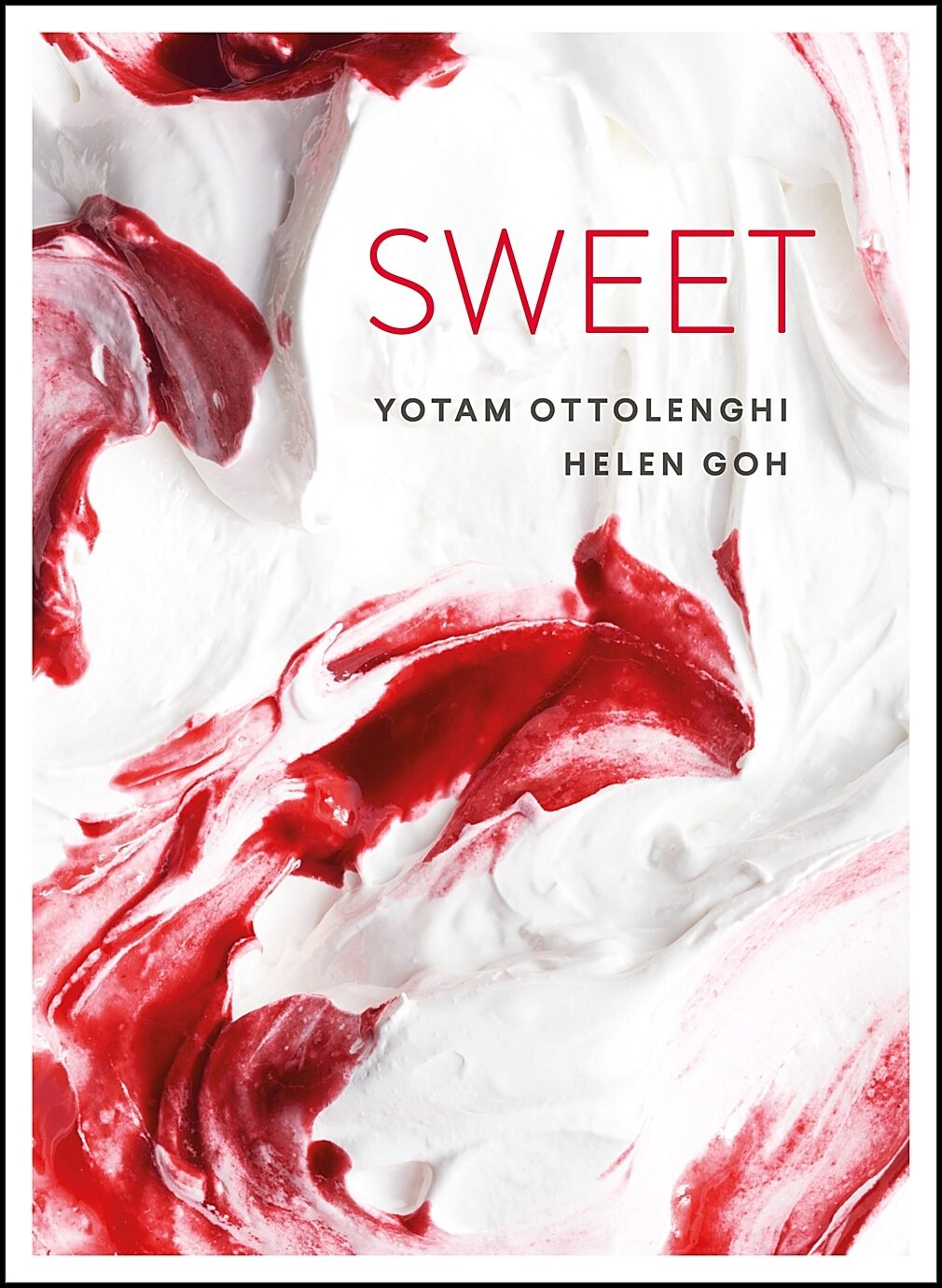 Ottolenghi, Yotam| Goh, Helen | Sweet