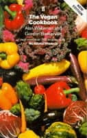 Baskerville, Gordon | Vegan cookbook