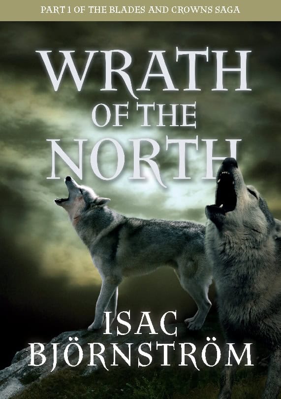 Björnström, Isac | Wrath of the North