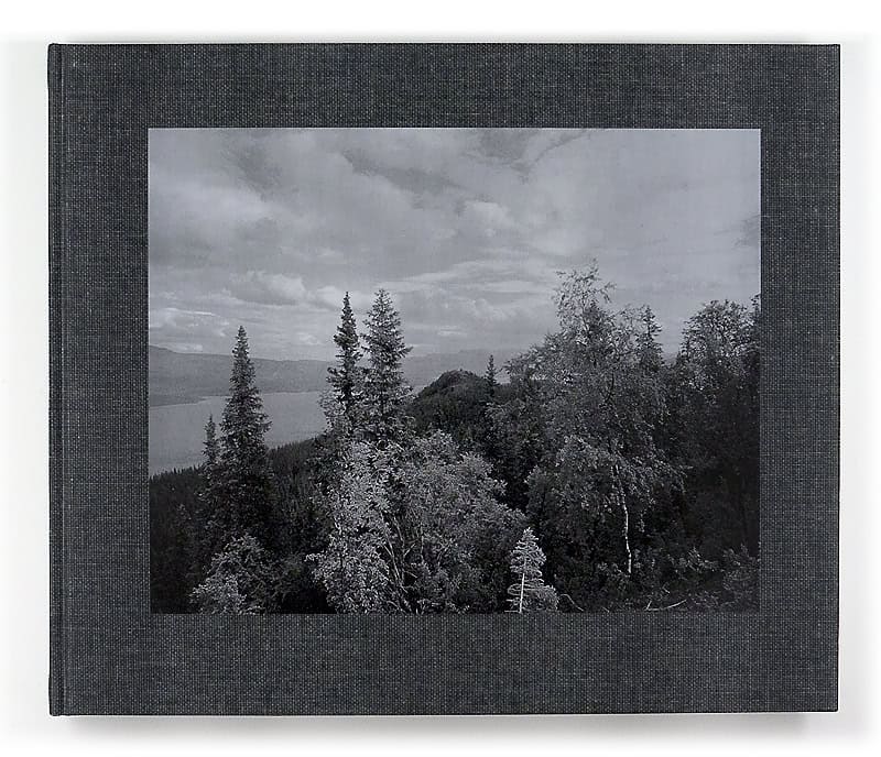 Gudrunsson, Erik Mikael | Rönnbäcknäset / Dahksnjuana