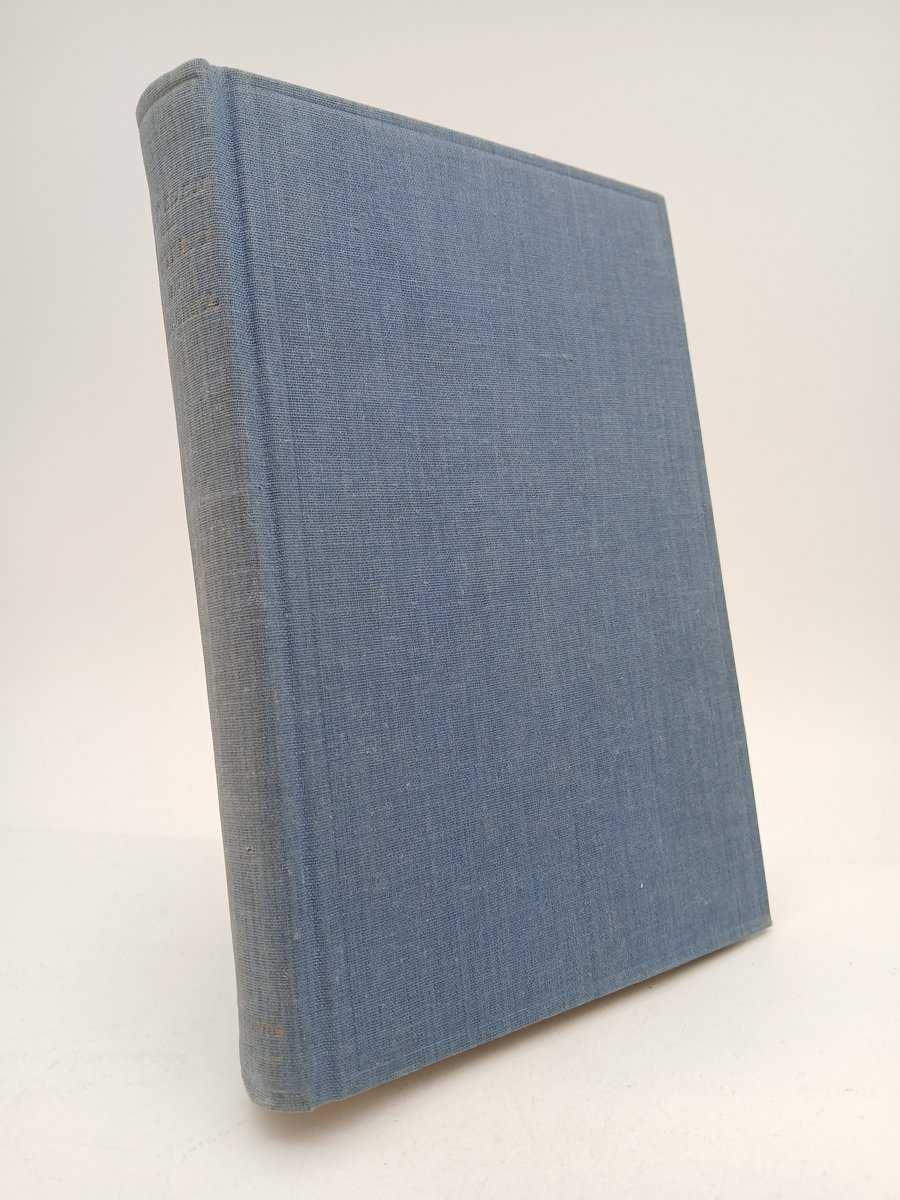 Eden, Guy | Porträtt av Churchill