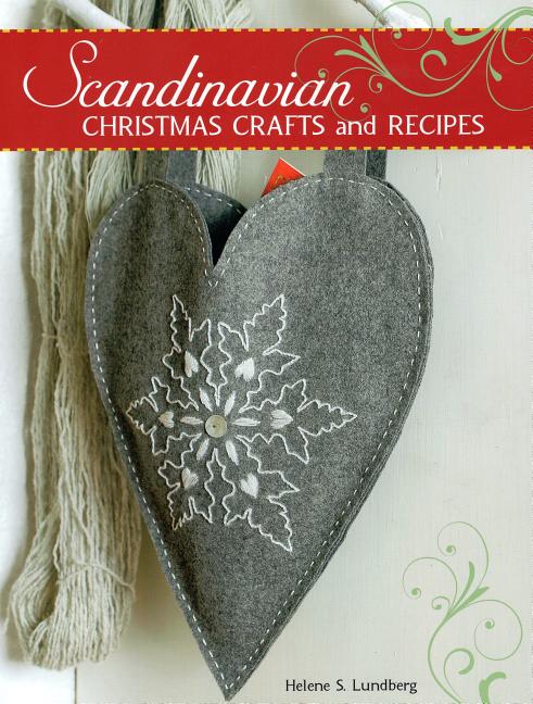 Lundberg, Helene | Scandinavian christmas crafts and recipes