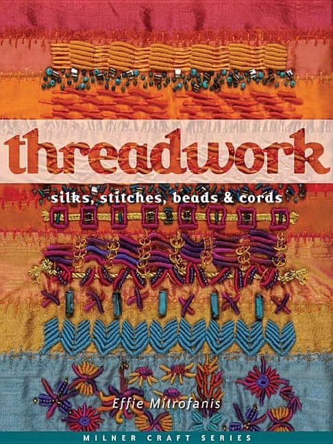 Effie Mitrofanis | Threadwork