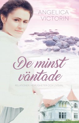 Victorin, Angelica | De minst väntade