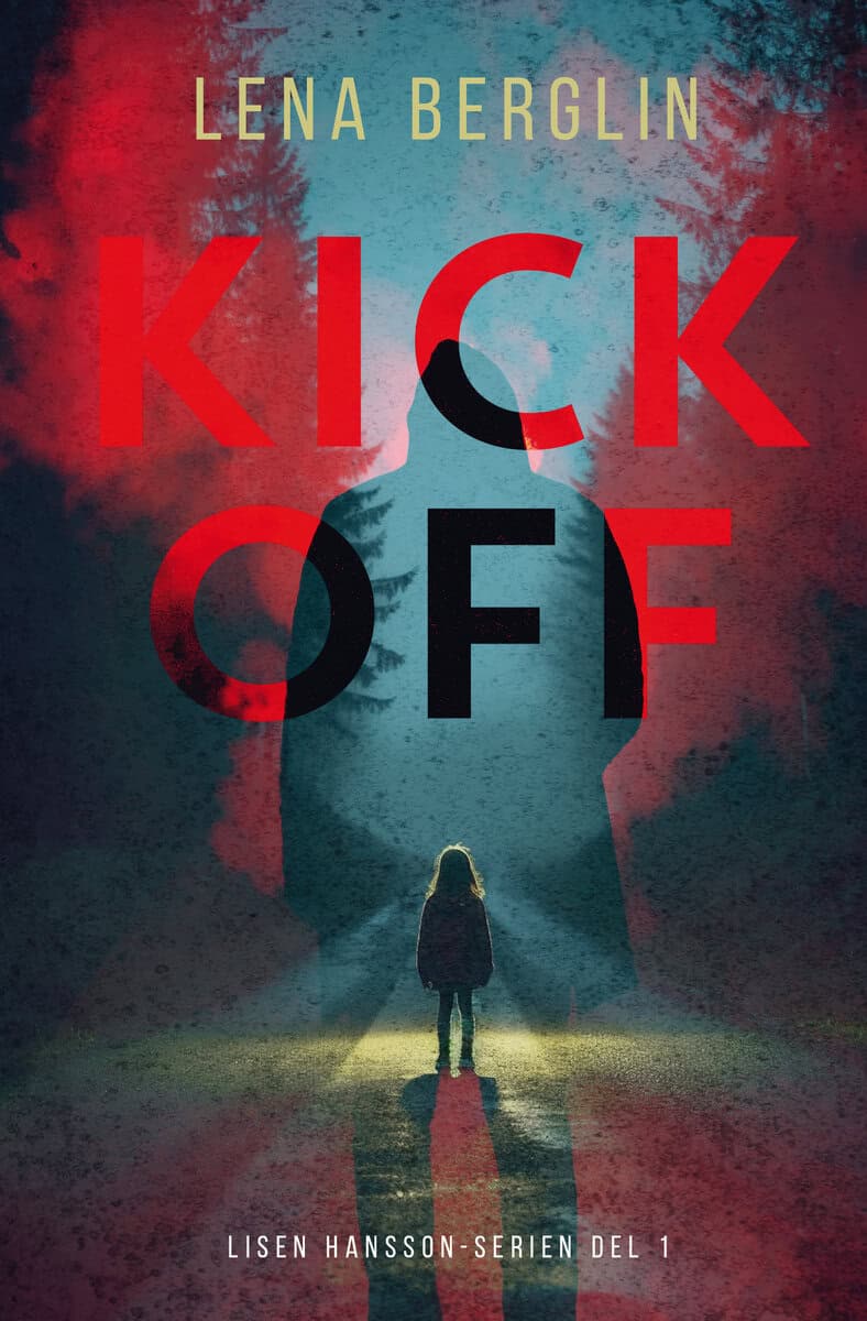 Berglin, Lena | Kickoff