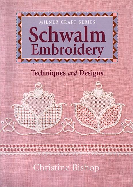 Christine Bishop | Schwalm Embroidery