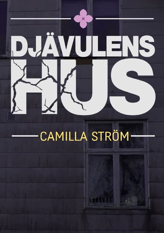 Ström, Camilla | Djävulens hus