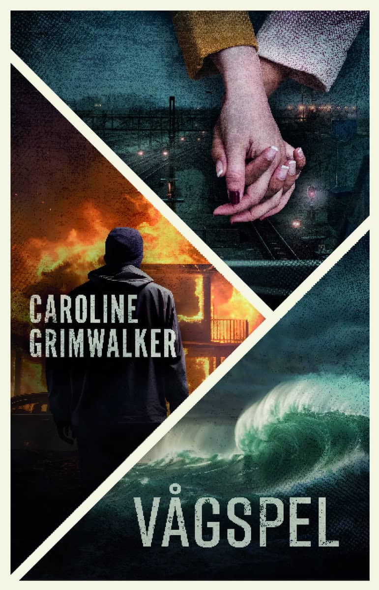 Grimwalker, Caroline | Vågspel