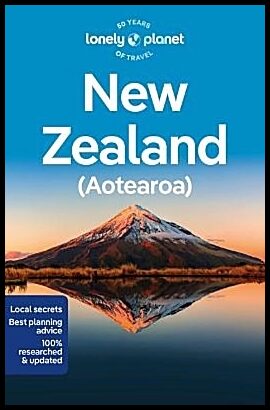 Lonely Planet | Lonely Planet New Zealand