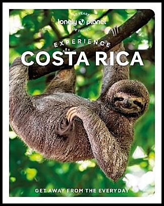 Isenberg, Robert | Lonely Planet Experience Costa Rica