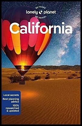 Lonely Planet | Lonely Planet California
