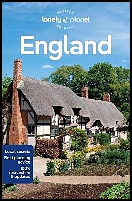 Lonely Planet | Lonely Planet England