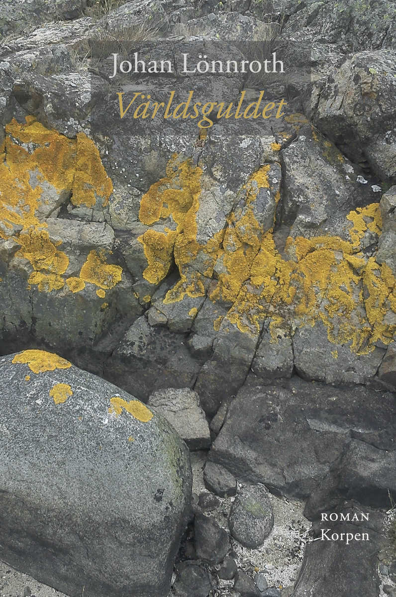 Lönnroth, Johan | Världsguldet