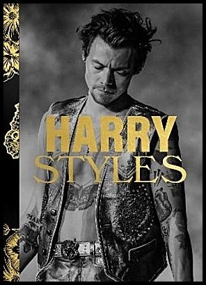 Bilmes, Alex| Aswad, Jem | Harry Styles
