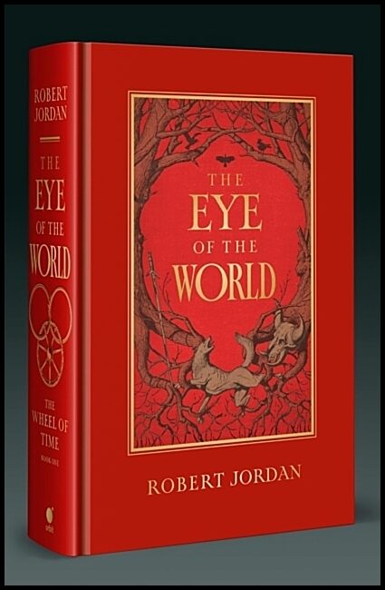 Jordan, Robert | The Eye Of The World
