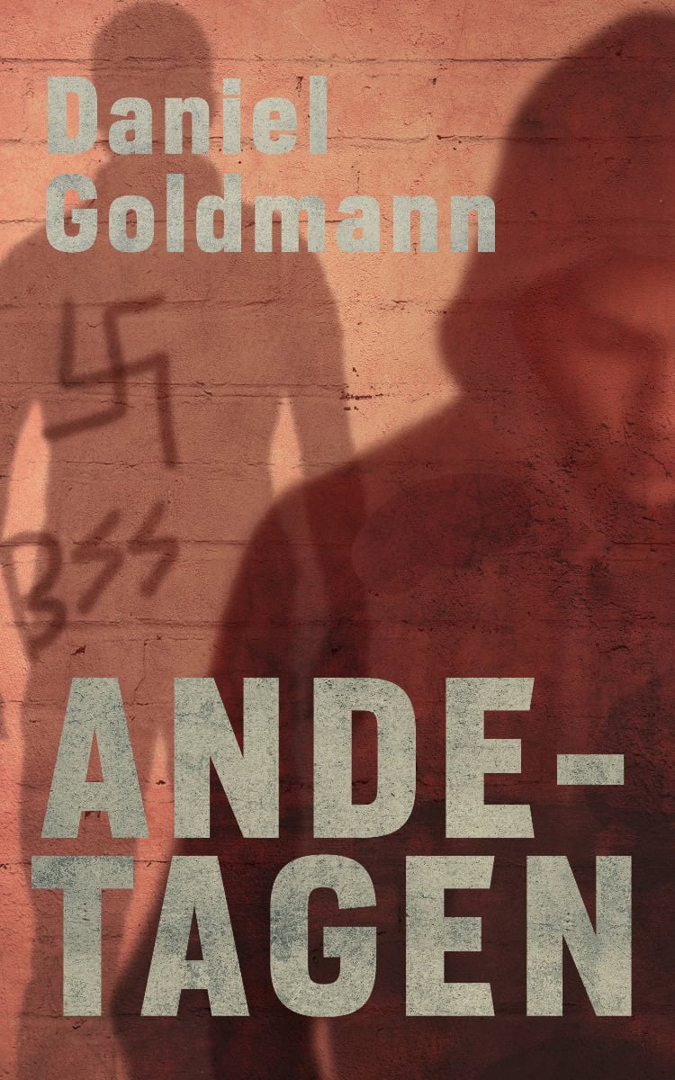 Goldmann, Daniel | Ande-tagen