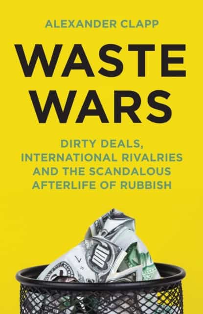 Clapp, Alexander | Waste Wars