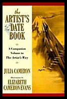 Cameron, Julia | The Artist's Date Book