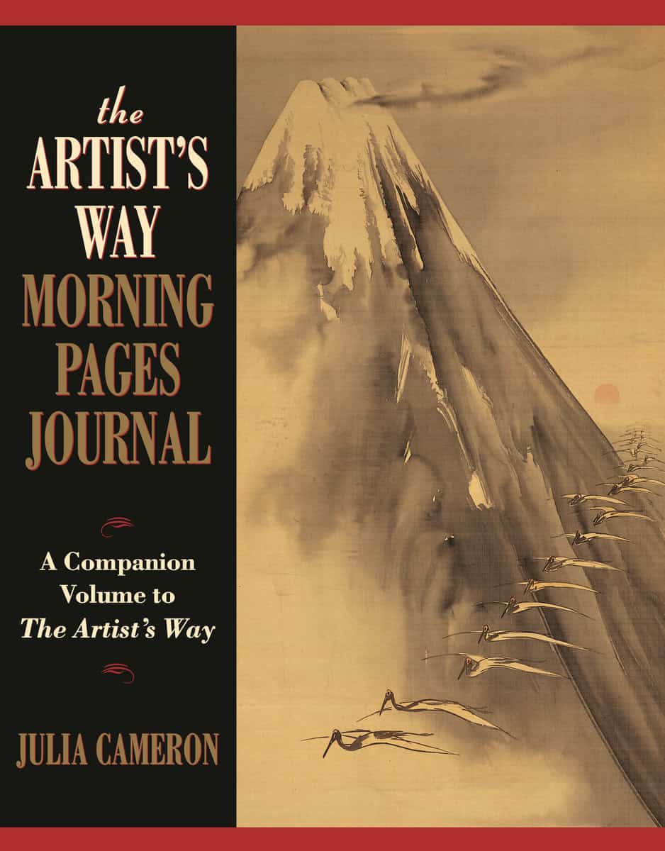Cameron, Julia | Artist's Way Morning Pages Journal : A Companion To 'The Arti