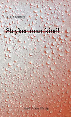 Genborg, Catrin | Stryker man kind