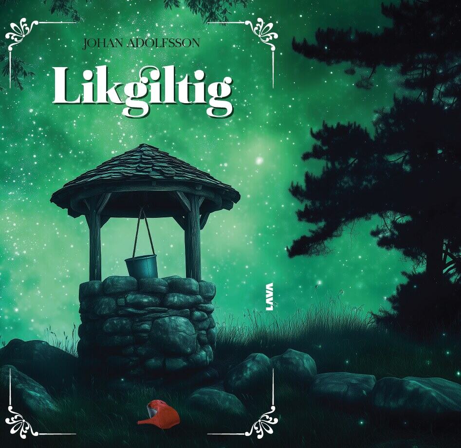 Adolfsson, Johan | Likgiltig